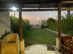 Badr resort challet -Kilo 82- North coast